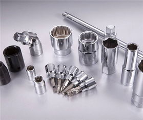 五金產品的分類與選擇指南