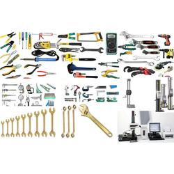五金工具與勞保用品 一站式批發的關鍵要素