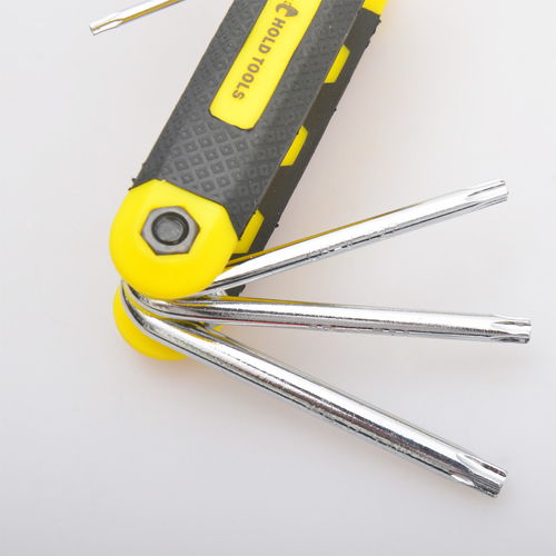 家庭常備這6款五金工具，顏值高又耐用，你家有幾樣？