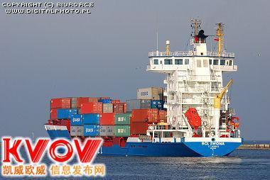 東莞至溫州海運(yùn)服務(wù)與技術(shù)研發(fā)的協(xié)同發(fā)展