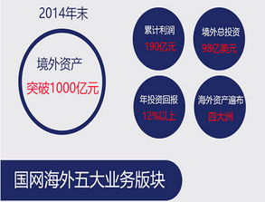 海外遠(yuǎn)比國內(nèi)賺錢？一組圖看懂國家電網(wǎng)的兇猛國際化